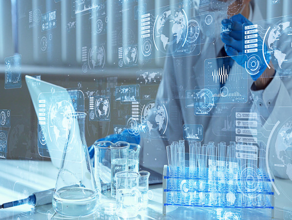  SGS Introduces New Specialized Bioanalytical Testing Services in North America 