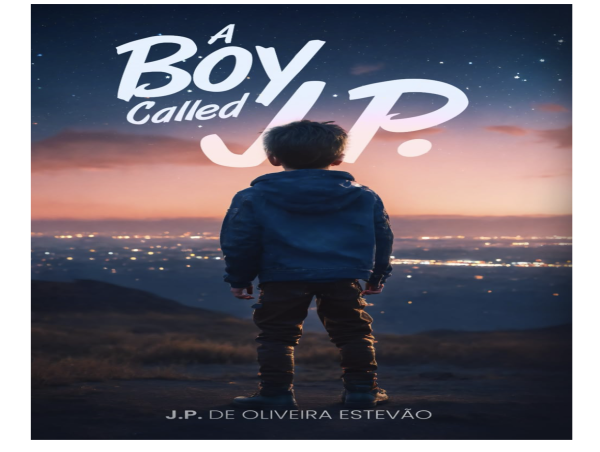  Mental Health Therapist J.P. De Olivera Estevão Publishes “A Boy Called J.P” to Bridge Adult & Youth Bullying Support 