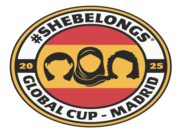 Girl Power and #SheBelongs Team Up for International Inclusion and Equity