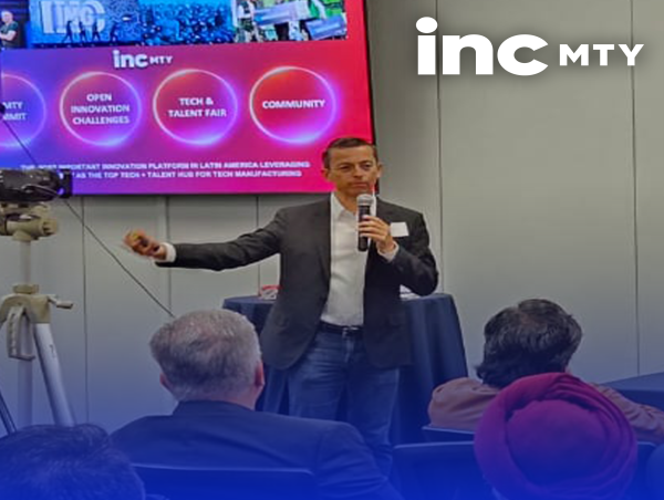  Silicon Valley funds with continued interest to invest in Mexico 