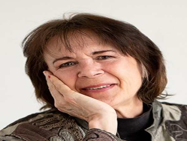 Artist Judi Lightfield's Poetry Collection