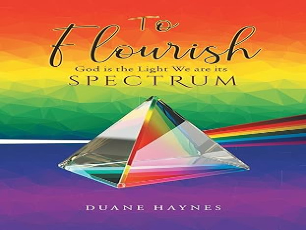 Duane Haynes to Unveil Transformative Literary Work again