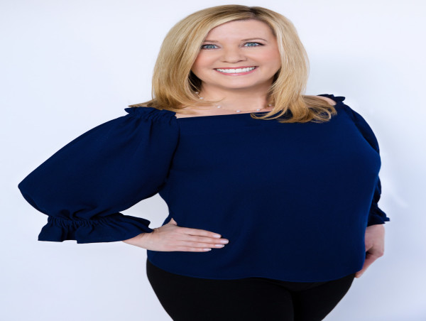  Deanne Lewis Achieves Amazon Best-Seller Status with “Mindset Matters”, Co-Authored with Jack Canfield 