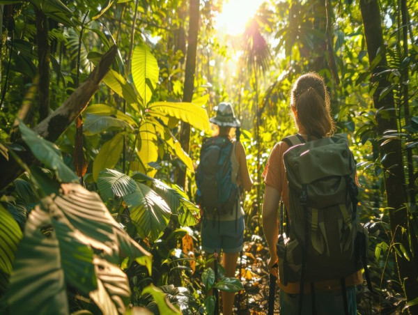 Ecotourism Market Boom: Globally Projected to Reach $829.8 Billion by 2035, Grow at a CAGR of 11.7%