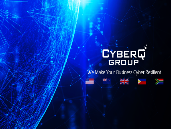  CyberQ Group Named Finalist for The Technology Supply's Innovation Awards 2024 for Innovation Technology Champion. 