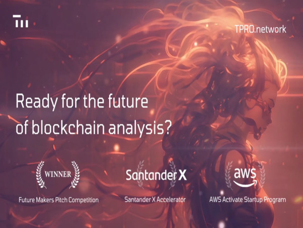 TPRO Network Launches Token Analysis & Simulation Platform