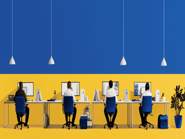 Service Bureau Market to See Revolutionary Growth with InfoFort, Sculpteo, Ponoko