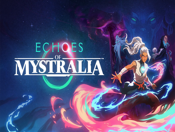  Borealys Games Reveals Echoes of Mystralia at Gamescom 
