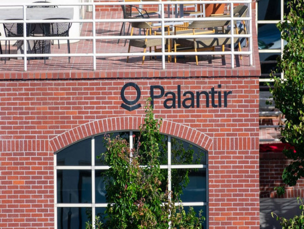 Analyst recommends buying Palantir stock on dips as it ‘fuels great enterprise AI’