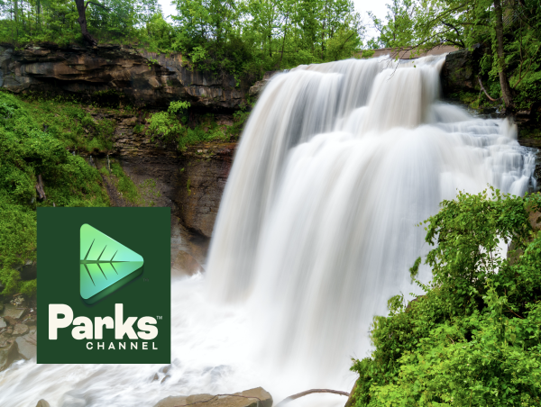 Parks Channel Streaming App Launches on Amazon Fire TV, Vizio