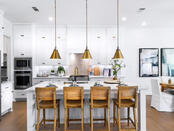 Toll Brothers Announces New Luxury Home Community Now Open in Richmond, Texas
