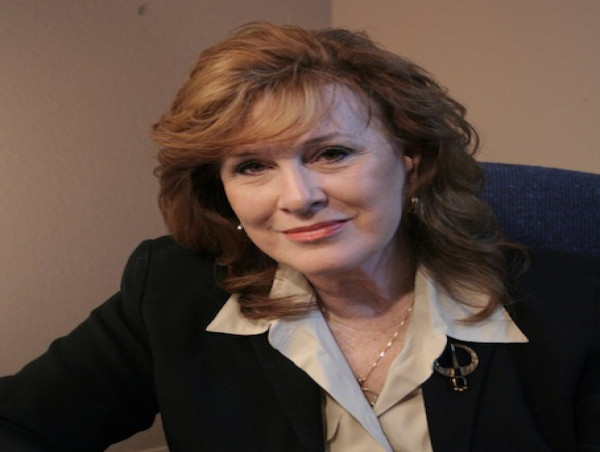 Nancy Nystrom of The Children’s Foundation International to be Featured on Close Up Radio