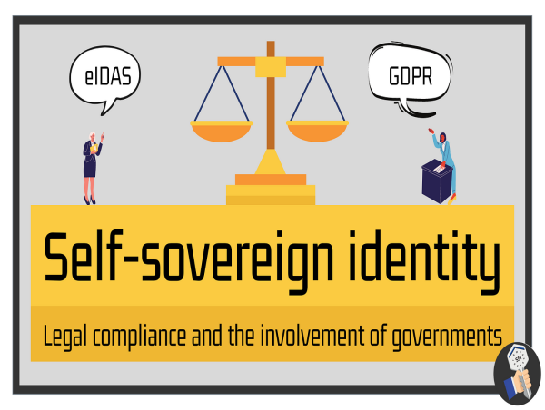 Self Sovereign Identity (SSI) Market to Develop New Growth Story: Evernym, Ontotext, Veres One