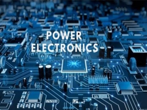 Power Electronics Market Expected Growth from USD 26.6 Billion in 2023 to USD 39.6 Billion by 2030, with CAGR of 5.1%