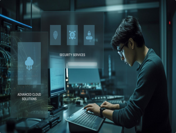  Cyntexa Enhances IT Portfolio with Advanced Cloud Solutions and Security Services 
