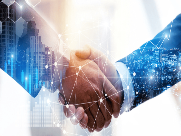  Vyrian Joins CISCO Partner Program as an Authorized Reseller 