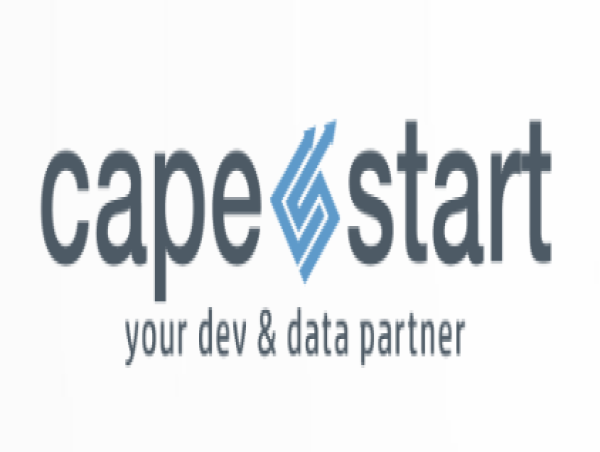 CapeStart’s GenAI Life Science Platform Wins Stevie® Award in the 21st Annual International Business Awards®