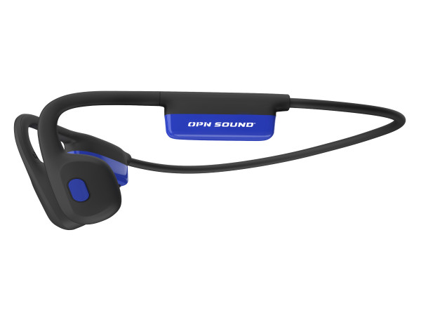 OPN Sound Unveils Mezzo+: Ultra-Light, Affordable, and Comfortable Bone Conduction Headphones