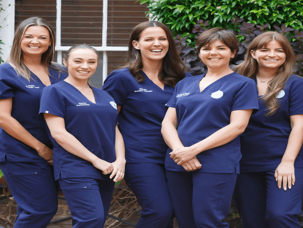  Light Touch Clinic Introduces Revolutionary Skin Treatment: Profhilo Structura 