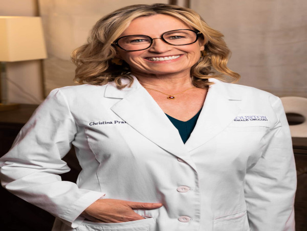  New Data-Backed Strategies for Thriving Post-Menopause, Revealed in Dr. Christi Pramudji Dawe’s 'BioVitality Blueprint' 