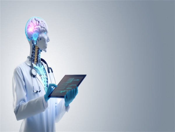 Machine Learning-based AI Systems are Helping Doctors Diagnose Diseases