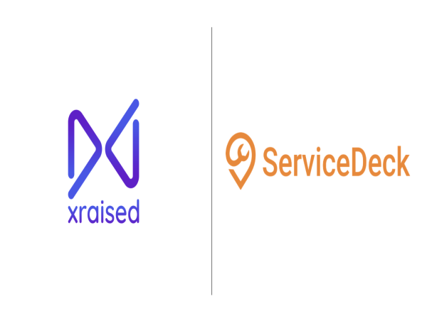  Xraised Interviews Oleg Koval, CEO & Owner of ServiceDeck 