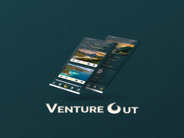 VentureOut App Announces Fall Photo Contest with Cash Prizes