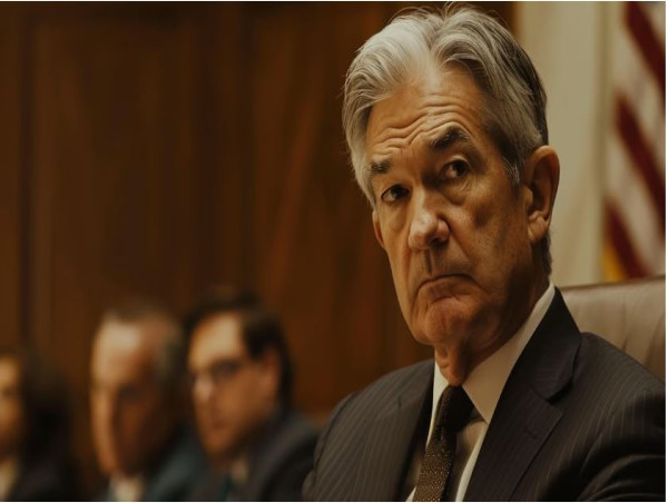  Jerome Powell speech today: ‘Time has come for policy to adjust’ 