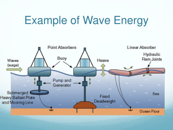 Wave Energy Converter Market Value to Reach USD 4.3% Billion by 2031 | Ocean Power Technologies, Marine Power Systems