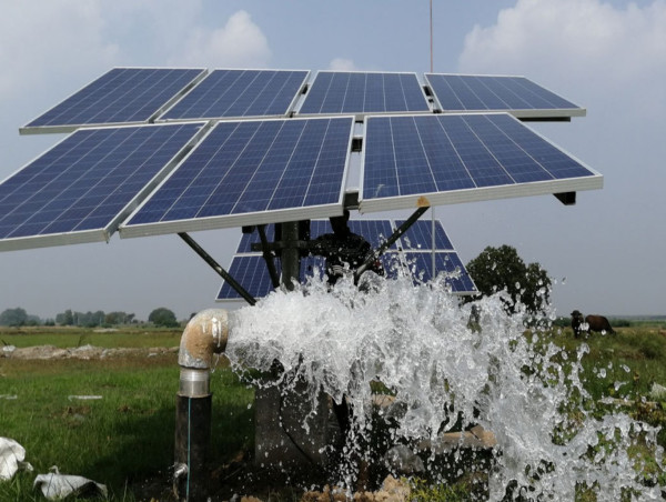  Solar Water Pump Systems Market to Experience 13% CAGR and USD 4.52 Billion Size by 2031 | Grundfos, Lorentz 