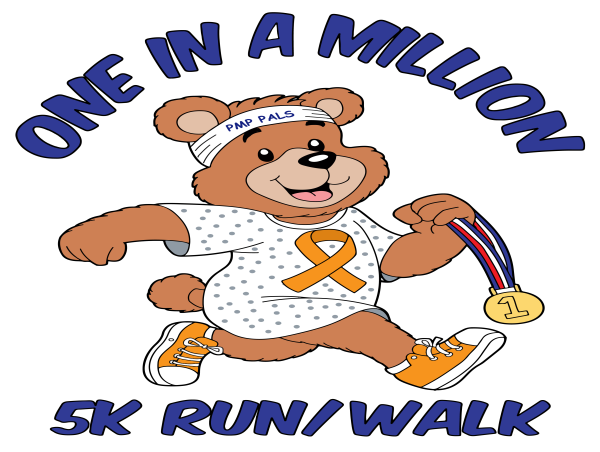 Appendix cancer thriver Sheri Doss spearheads SATX 5K to highlight health, appendix cancer, and a birthday not to be had