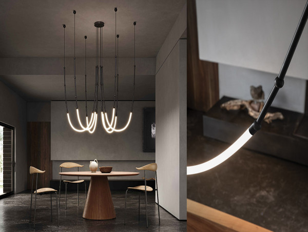  Make a statement - New Lighting And Art Gallery Specialising In Iconic Designs 