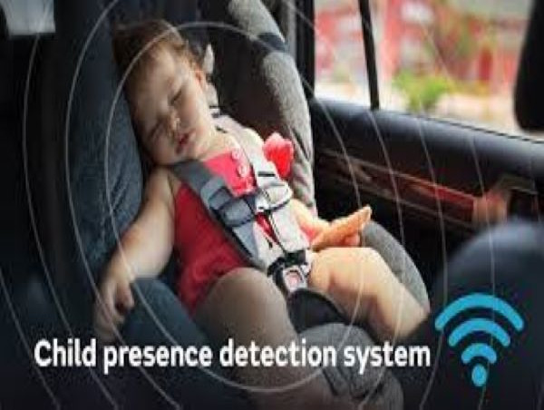 Child Presence Detection System Market to Witness Massive Growth |Aptiv PLC, Bosch Service Solutions