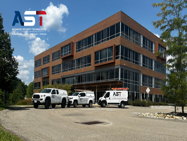 AST Advanced Security Technologies Expands with New Office in Bridgeville, PA