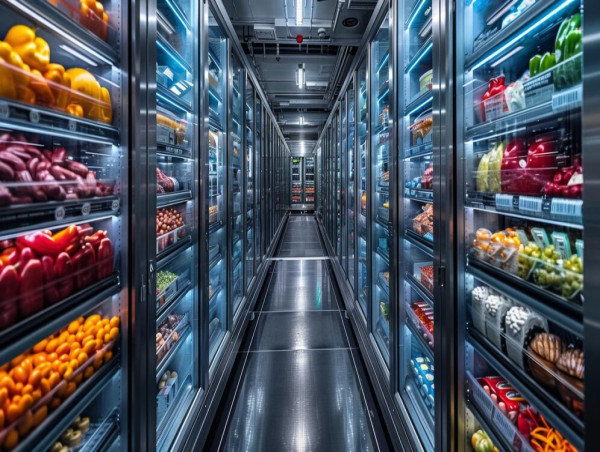 Commercial Refrigeration Market Rise Projected to Reach $56.2 Billion by 2035, Growing at 5.6% CAGR