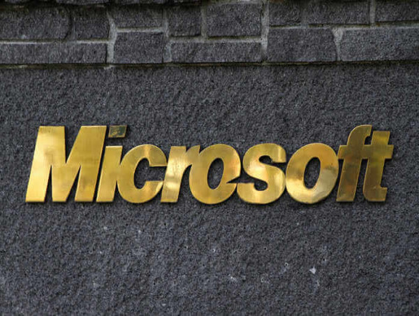 Microsoft Hosts Cybersecurity Summit After Outage