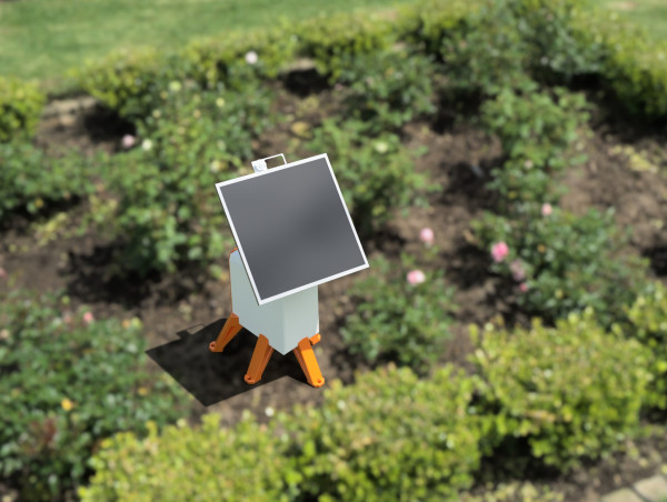 SolarBit: A Game-Changer in Sustainable Bitcoin Mining Set to Launch Q4 2024