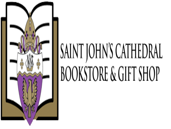 St. John's Cathedral Bookstore & Gift Shop Launches New Online Store