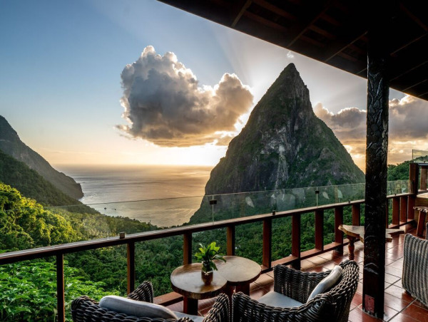 Ladera Resort Makes Dreams Come True for Local Kids