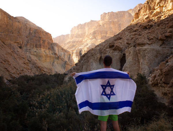  EIS ETF: Should you buy during the escalating Israel conflict? 