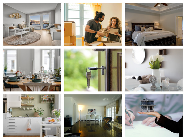 Bangs and Hammers: Trendy DIY Short-Term Rental Property Investments Blog