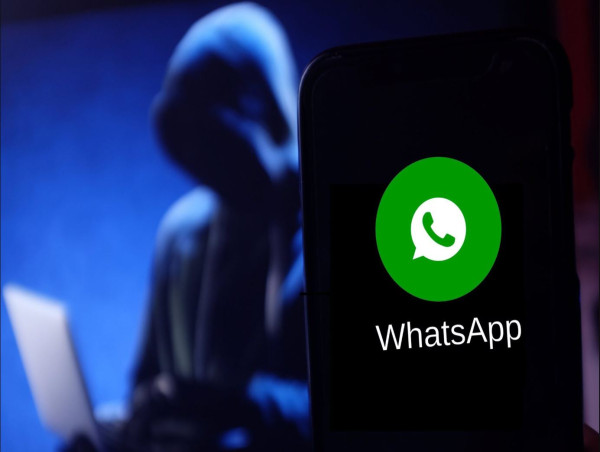  Meta identifies Iranian hacking group APT42 using WhatsApp to target Biden, Trump officials 