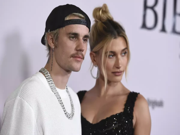  Justin and Hailey Bieber’s net worth surpasses $300 million 