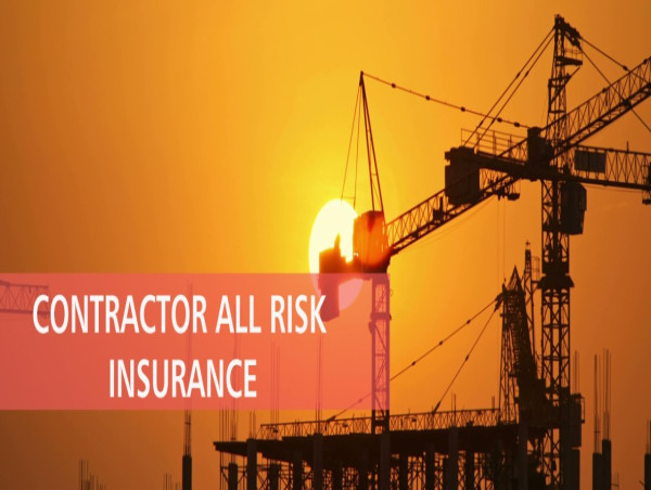 Construction All Risk (CAR) Insurance Market A Comprehensive Study by Leading Players- Zurich Insurance, Allianz, AXA XL