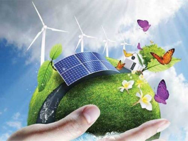  Green Energy Market Is Likely to Enjoy Remarkable Growth |NextEra Energy, Iberdrola 
