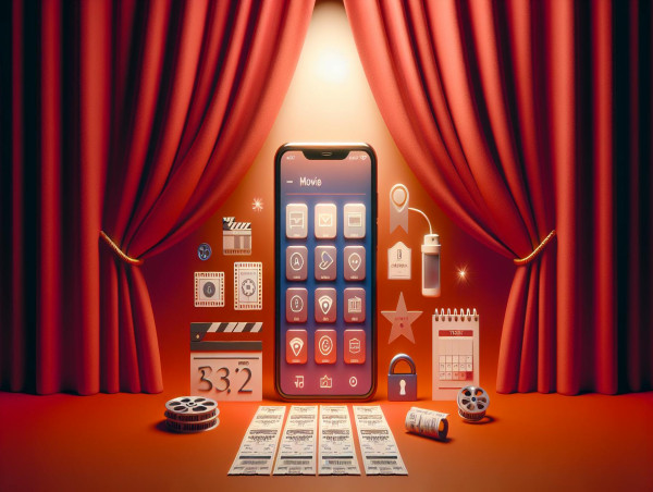  Cinema Ticketing System Service Market SWOT Analysis by Leading Key Players: Fandango, Atom Tickets, BookMyShow 