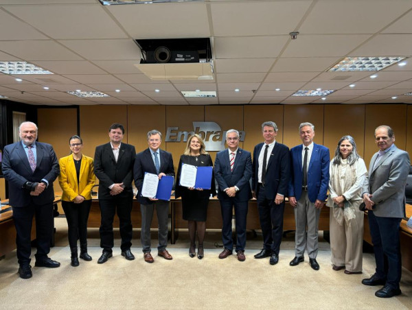 EMBRAPA and Inter-American Institute for Cooperation on Agriculture alliance to aid Africa food security