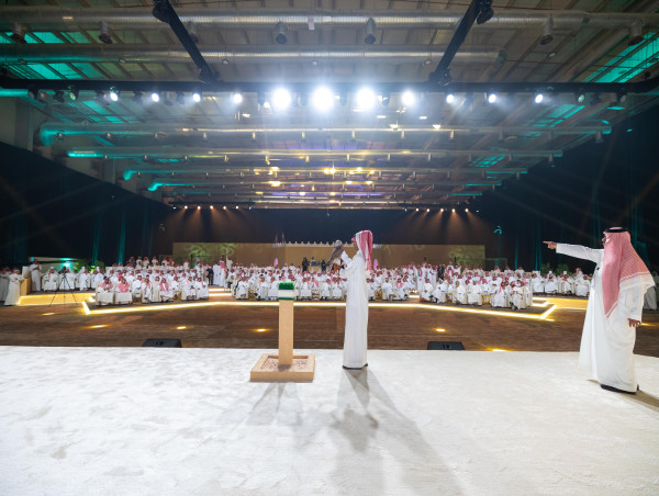 International Falcon Breeders Auction 2024 Wraps Up with Record-Breaking Sales Exceeding 10 Million Riyals