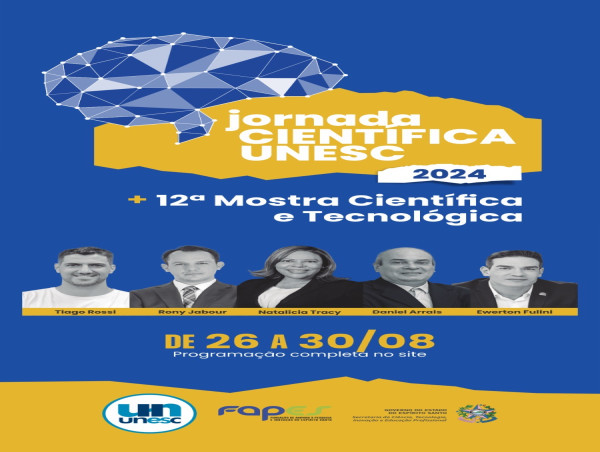  UNESC’s Scientific Journey in Brazil to Feature Global Experts in Occupational Safety and Labor Rights 