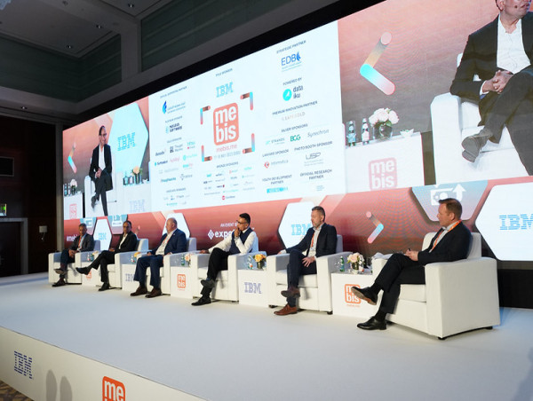 Accelerating Change: The Upcoming Conference on Digital Transformation, AI, and Customer Experience in Banking